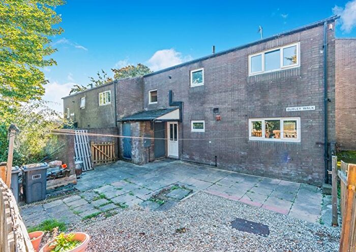 4 Bedroom Semi-Detached House For Sale In Burley Walk, Batley, WF17