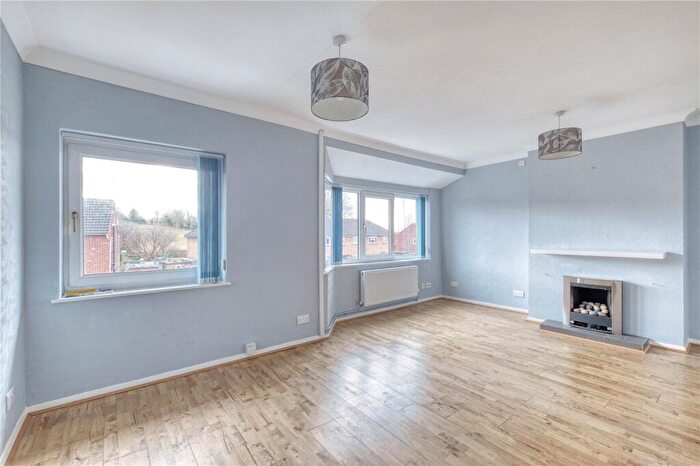 2 Bedroom Maisonette To Rent In Grange Road, Bearley, Stratford-upon-Avon, Warwickshire, CV37