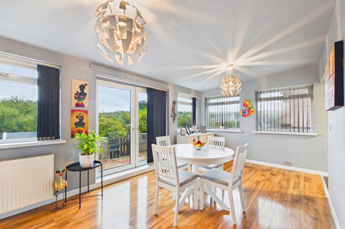 2 Bedroom Semi-Detached House For Sale In Hinnings Road, Distington, CA14