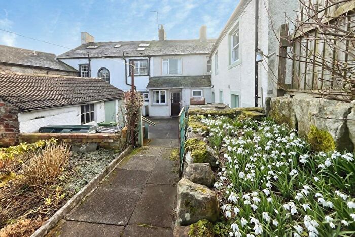 3 Bedroom Terraced House For Sale In Ireby, Wigton, Cumbria, CA7