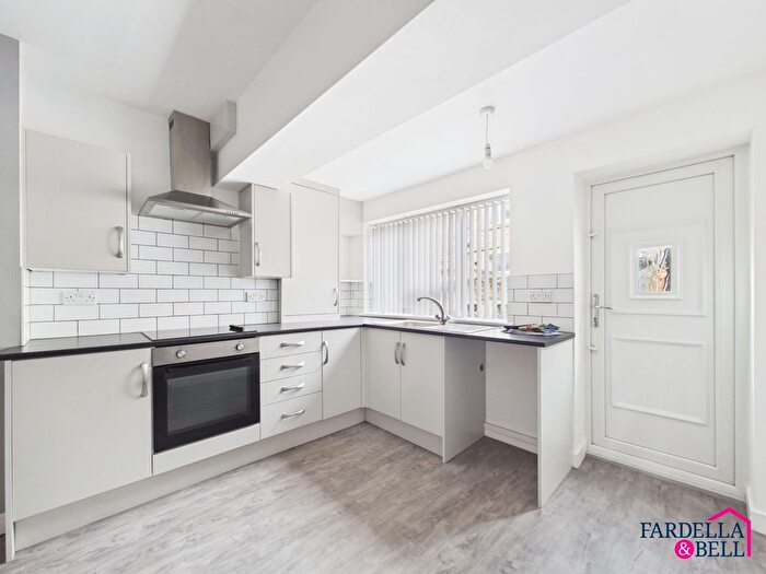 2 Bedroom Terraced House For Sale In Westmorland Street, Burnley, BB11