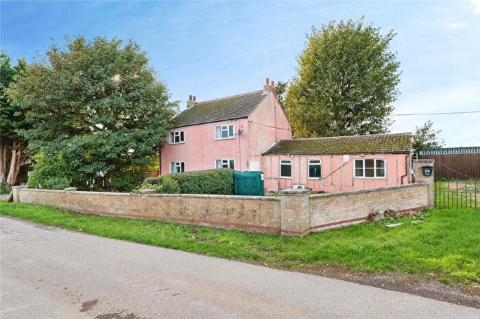 4 Bedroom Detached House For Sale In Hale Fen, Littleport, Ely, Cambridgeshire, CB6