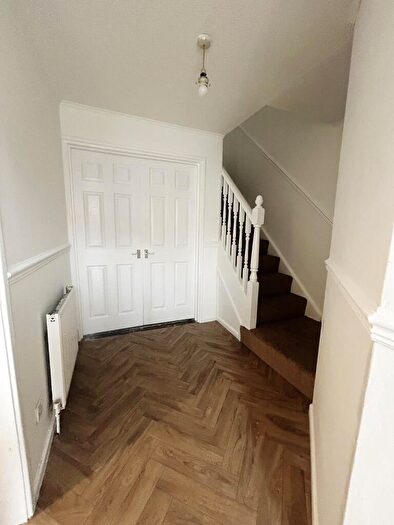 3 Bedroom Terraced House To Rent In Nene Court, Sulgrave, Washington, Sunderland, NE37