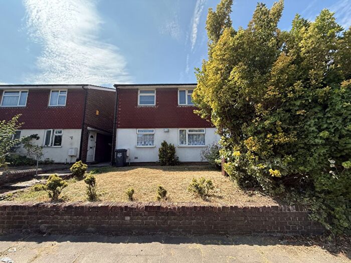 2 Bedroom Maisonette For Sale In Dartford Road, Dartford, DA1
