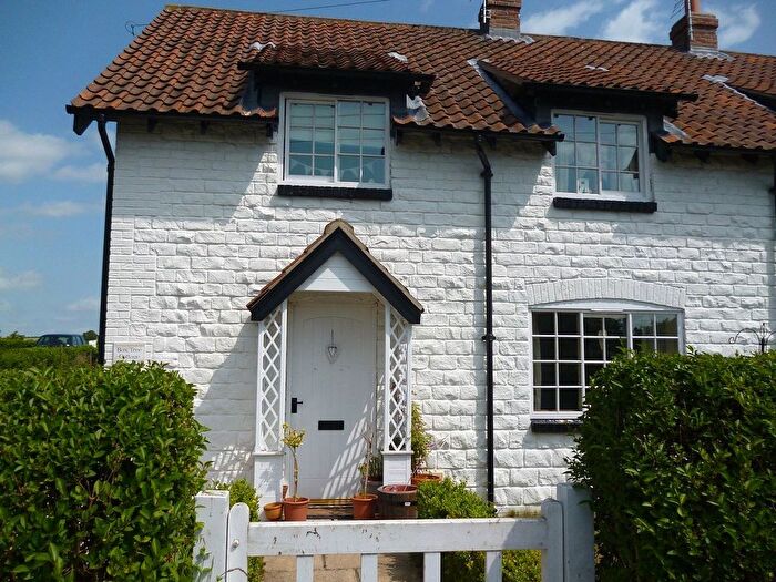 3 Bedroom Semi-Detached House To Rent In Box Tree Cottage, Wintringham, Malton, North Yorkshire, YO17