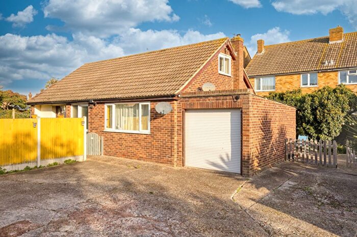 3 Bedroom Detached House For Sale In Northwood Road, Ramsgate, CT12