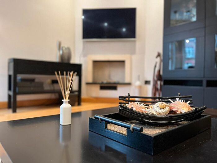 1 Bedroom Flat To Rent In A Essendine Mansions, Maida Vale, London, ., W9