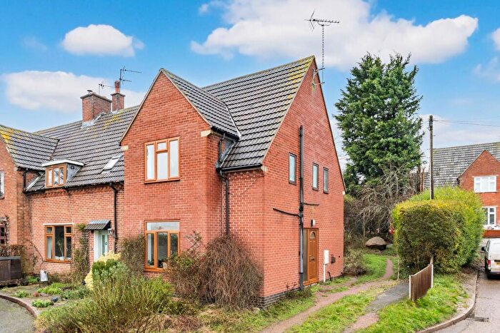 3 Bedroom House For Sale In Town End, Hungarton, LE7