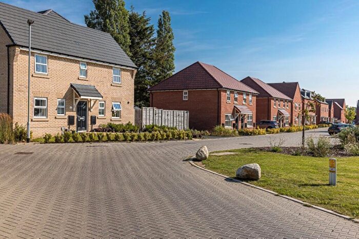 4 Bedroom Detached House To Rent In Lamb Lane, Cringleford, Norfolk, NR4