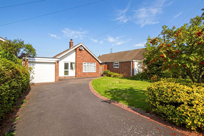 4 Bedroom Detached Bungalow For Sale In Loudoun Way, Ashby-de-la-Zouch, LE65