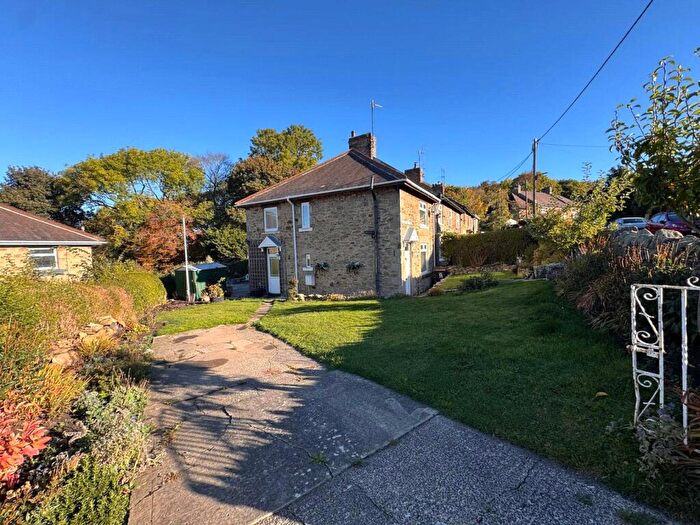 3 Bedroom End Of Terrace House For Sale In St Andrews Road, Blackhill, Consett, County Durham, DH8