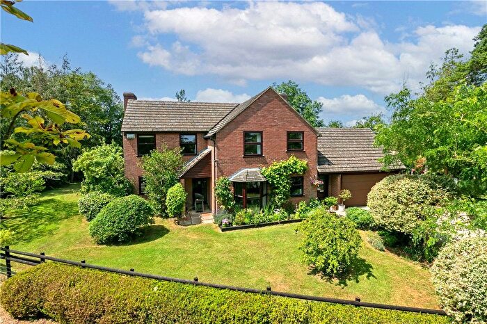 3 Bedroom Land For Sale In Palmer Avenue, Lower Arncott, Bicester, Oxfordshire, OX25