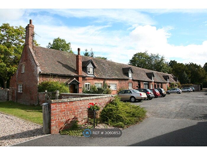 2 Bedroom Terraced House To Rent In Longnor Hall, Shrewsbury, SY5