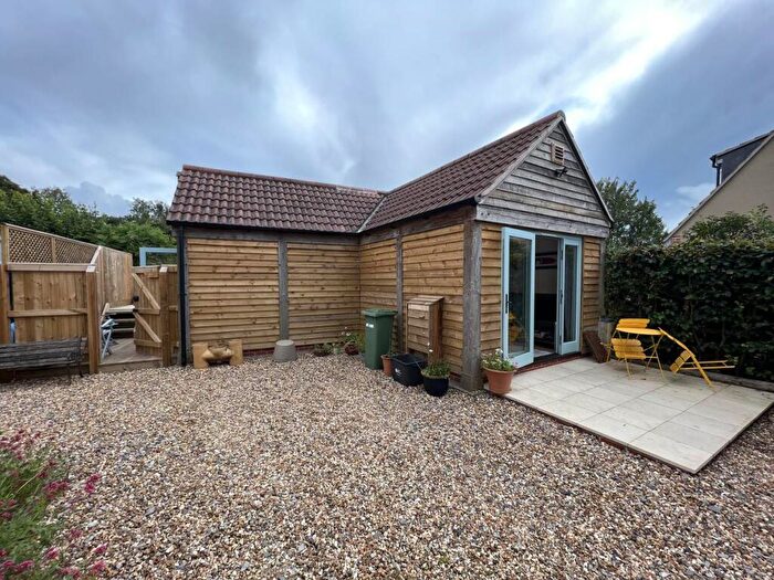 1 Bedroom Detached House To Rent In Iron Mill Lane, Oldford, Frome, BA11