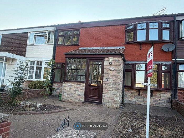 5 Bedroom Terraced House To Rent In Royal Meadow Drive, Atherstone, CV9