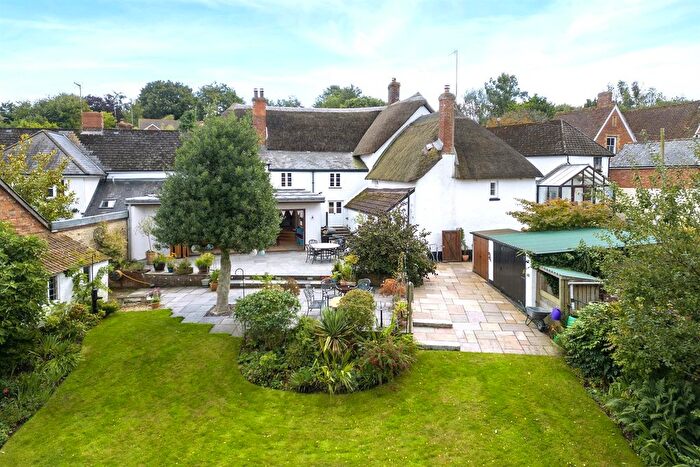 5 Bedroom Terraced House For Sale In Fore Street, Kentisbeare, EX15