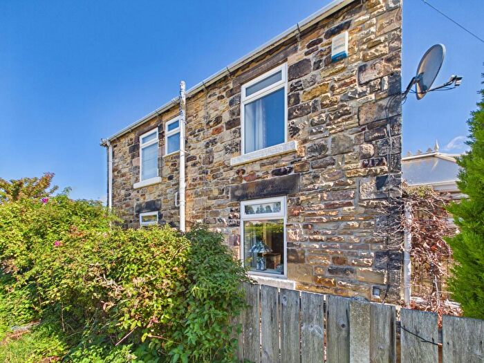 2 Bedroom Semi-Detached House For Sale In Clay Lane, Clay Cross, S45