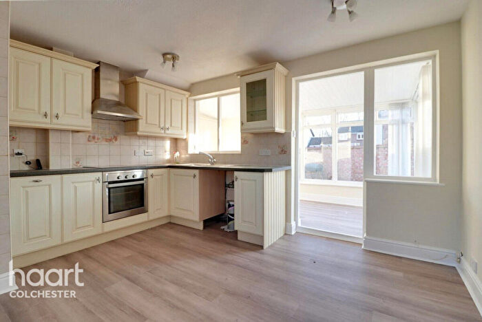 1 Bedroom Semi-Detached House To Rent In Cornflower Close, Colchester, CO3