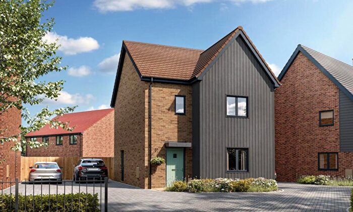 4 Bedroom Detached House For Sale In Panfield Road, Bocking, Braintree, CM7