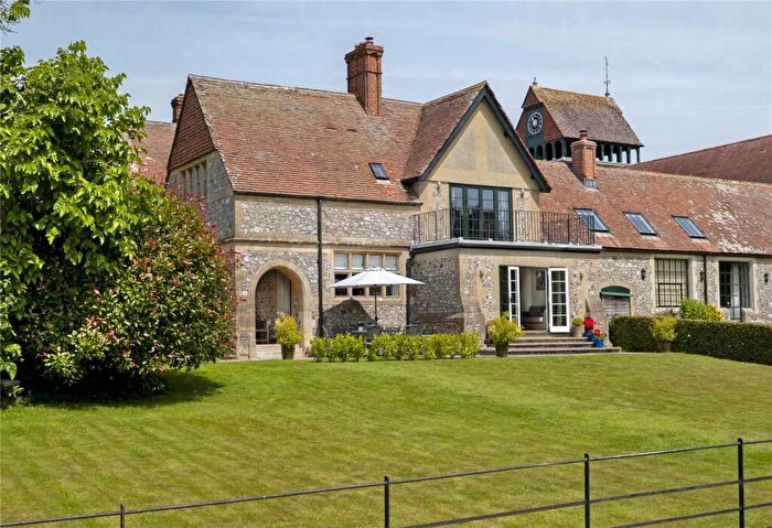 3 Bedroom House For Sale In Stable Courtyard, Rousdon, Lyme Regis, Devon, DT7