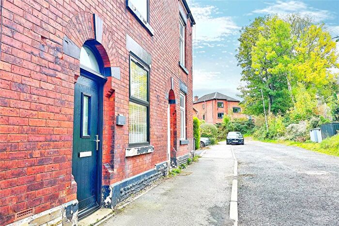 3 Bedroom Terraced House For Sale In New Street, Stalybridge, Greater Manchester, SK15