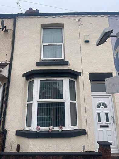 3 Bedroom Terraced House For Sale In Ivy Leigh, Liverpool, L13