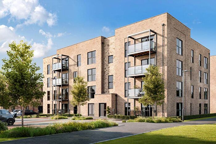 1 Bedroom Apartment For Sale In Stoke Gifford, Bristol, BS34