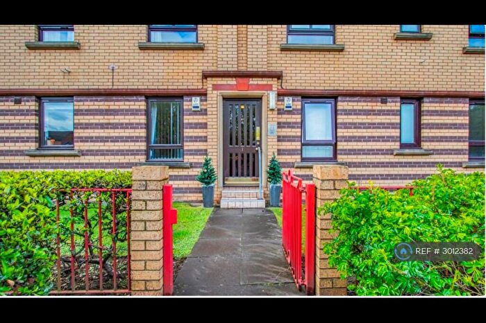 2 Bedroom Flat To Rent In Maclean Street, Glasgow, G51