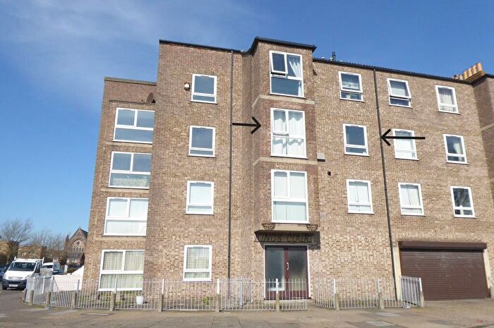 2 Bedroom Apartment To Rent In Nelson Road South, Great Yarmouth, NR30