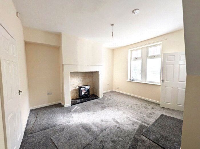 1 Bedroom Terraced House For Sale In Rose Avenue, Stanley, DH9