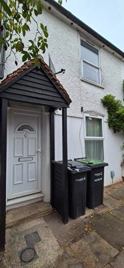 3 Bedroom Terraced House To Rent In Pelham Terrace, Gravesend, Kent, DA11