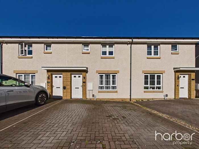 3 Bedroom Terraced House For Sale In Gartcraig Street, Coatbridge, North Lanarkshire, ML5