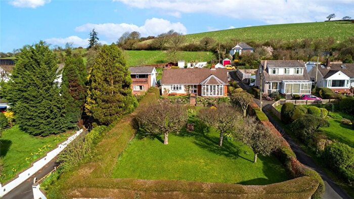 3 Bedroom Bungalow For Sale In Goodleigh Road, Barnstaple, Devon, EX32