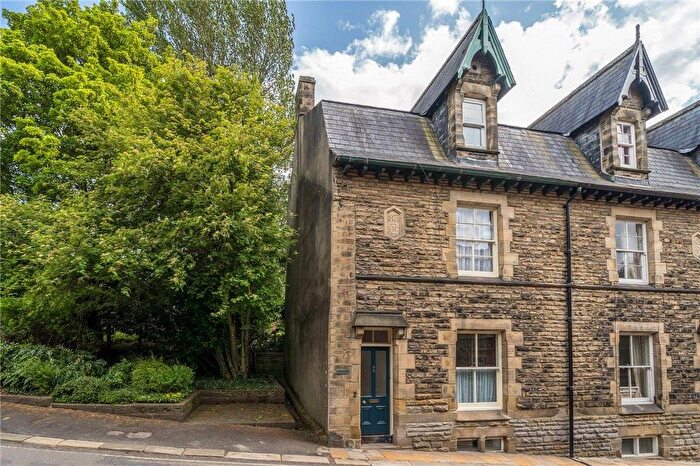 3 Bedroom End Of Terrace House To Rent In High Street, Pateley Bridge, Harrogate, North Yorkshire, HG3
