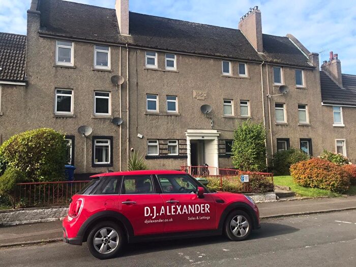 2 Bedroom Flat To Rent In Rowan Avenue, Renfrew, PA4