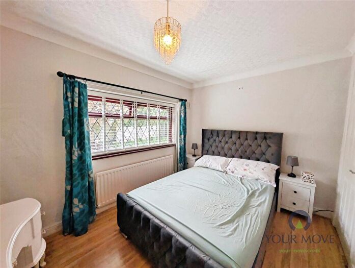1 Bedroom Property To Rent In Dividy Road, Stoke-on-Trent, Staffordshire, ST2