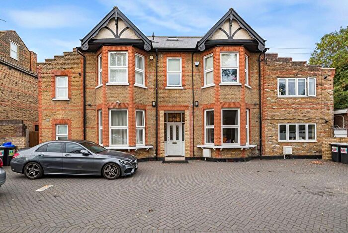1 Bedroom Flat For Sale In Tulip Court, Lansdown Road, Sidcup, DA14