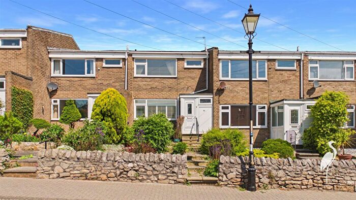 3 Bedroom Terraced House For Sale In North Guards, Whitburn, Sunderland, SR6