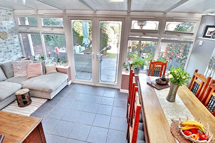 4 Bedroom Semi-Detached House For Sale In Lilac Walk, Yaxley, Peterborough, PE7