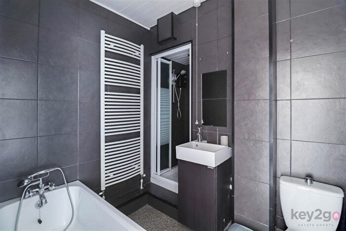 3 Bedroom Terraced House For Sale In Constable Place, Gleadless Valley, Sheffield, S14