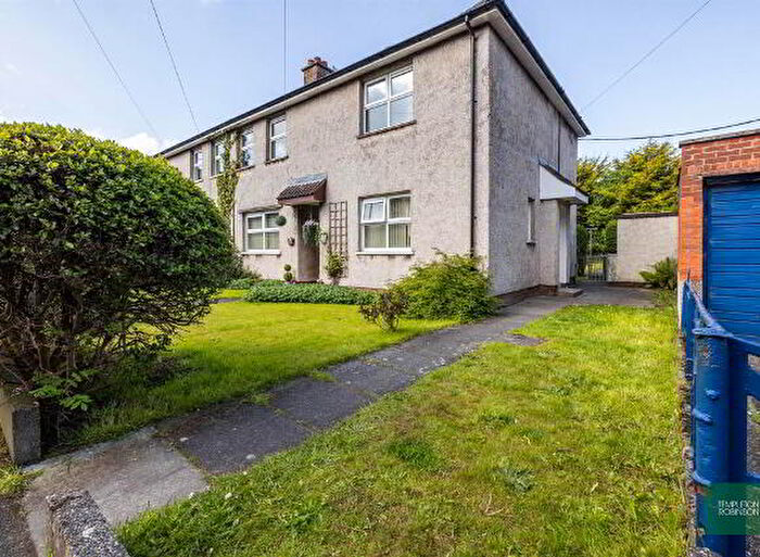 2 Bedroom Apartments For Sale In Old Holywood Road, Holywood, BT18
