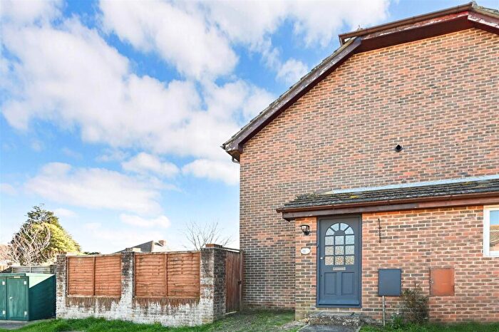 1 Bedroom House To Rent In The Millers, Yapton, BN18