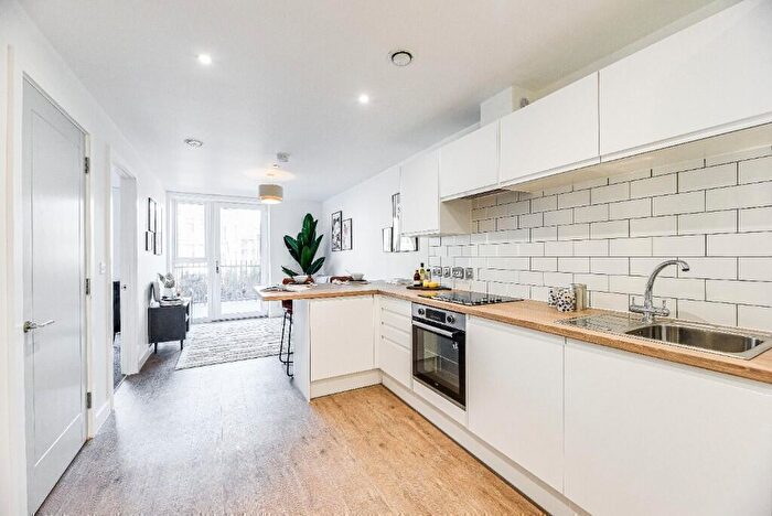 1 Bedroom Apartment To Rent In Bolt Works, Cow Green, Halifax, Calderdale, HX1