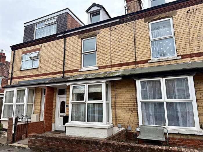 3 Bedroom Terraced House For Sale In Carlton Street, Bridlington, East Riding Of Yorkshire, YO16