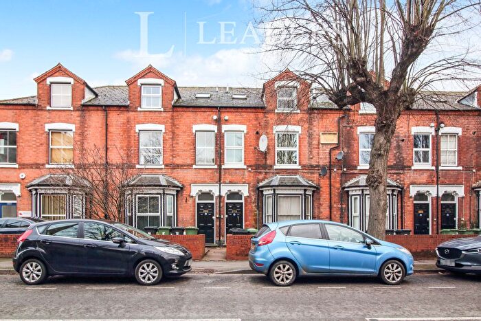 1 Bedroom Flat To Rent In Worcester, WR1