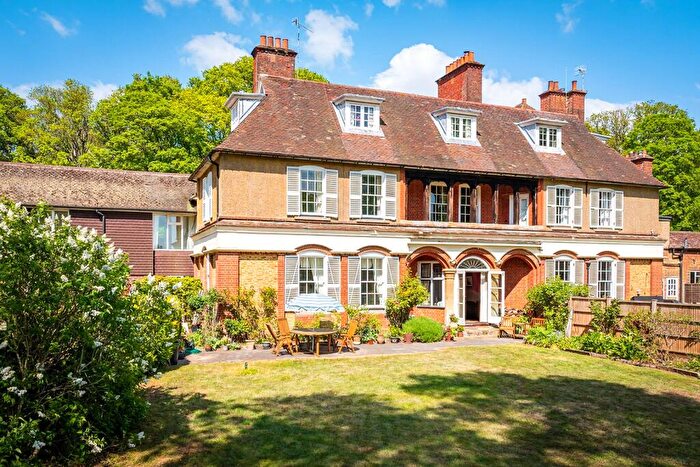 5 Bedroom Terraced House For Sale In Puttenham Heath Road, Puttenham, Guildford, Surrey, GU3
