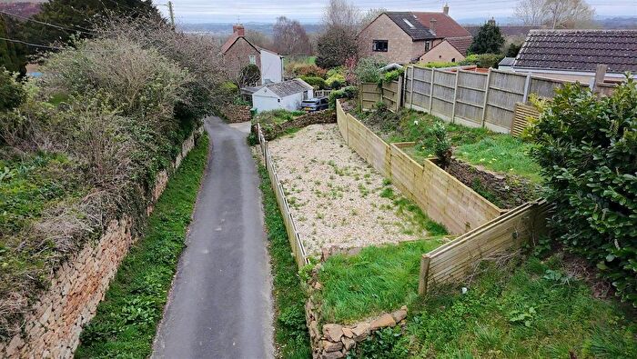 Land For Sale In Chapel Hill, Higher Odcombe, Yeovil - Great Opportunity, BA22