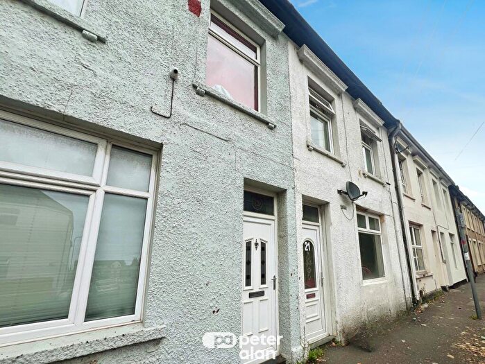 1 Bedroom Flat To Rent In Constellation Street, CF24