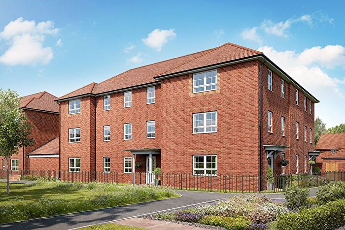 1 Bedroom Flat For Sale In "Loughton" At New Lane, Huntington, York, YO32