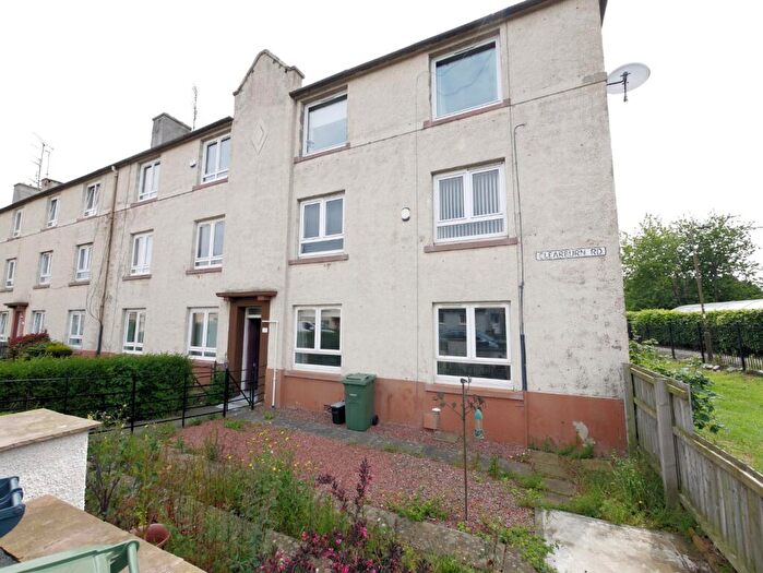 1 Bedroom Flat To Rent In Clearburn Road, Prestonfield, Edinburgh, EH16